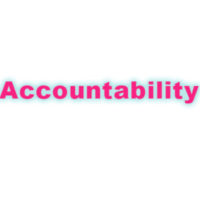 Accountability